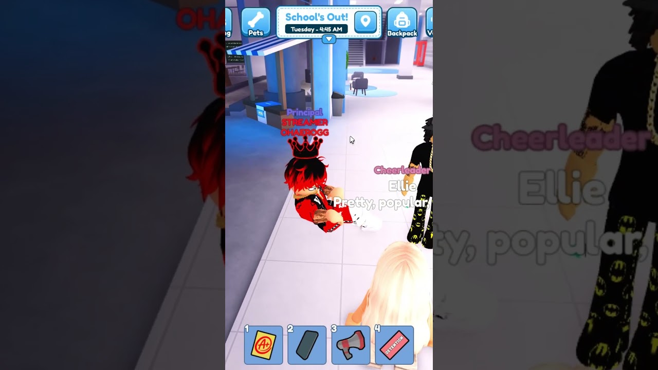 Meeting Fans/Trolling 