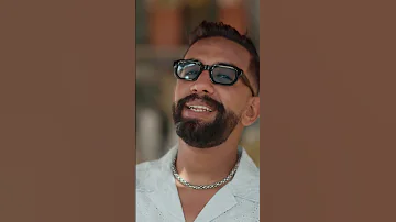 ABDO SALEM YA GHALI Clip Officiel 2025 