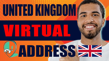 How to Get a Virtual Address / PO Box for Your Business in The UK (2025)