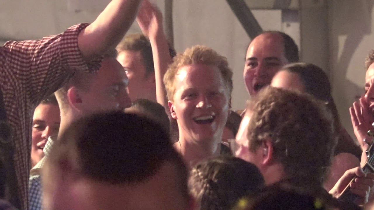 #KMF2019.Ho Fäaschtbänkler die größte Party welche jemals in Hohentengen war 