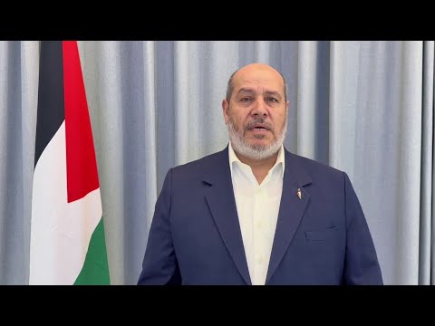 خليل الحية يستعرض تفاصيل اتفاق وقف الحرب في غزة