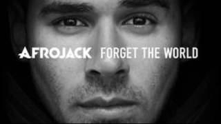 The Spark - Afrojack - Forget the World