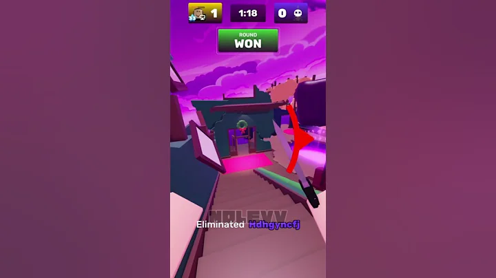 RIVALS Knife Edit🔪🔥 #roblox #rivals #popular #knifeskills #fypシ #foryou