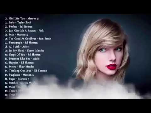 kumpulan-lagu-barat-pengantar-tidur-terbaru-hits-2019