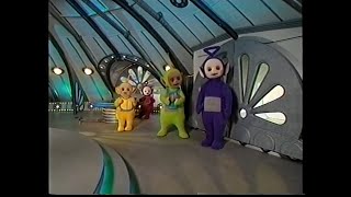 Teletubbies: Bagels (US Version)