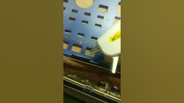 Akai MPC1000 Repair Hack #shorts