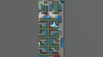 Hunter Assassin level 253