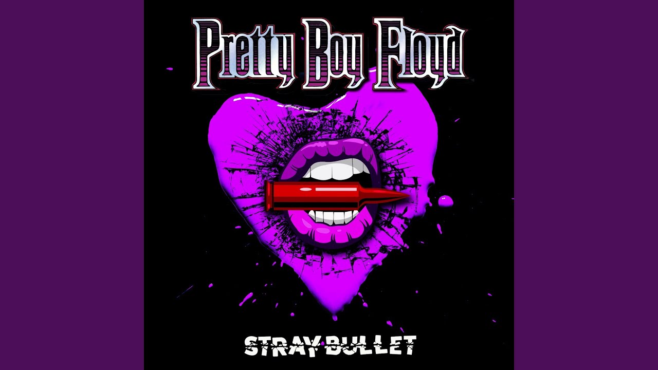 Hands Off My Radio - Pretty Boy Floyd: Song Lyrics, Music Videos