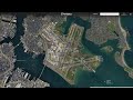 Boston Logan KBOS Flightradar24 Livestream with Live Air Traffic Control 18/11/2025