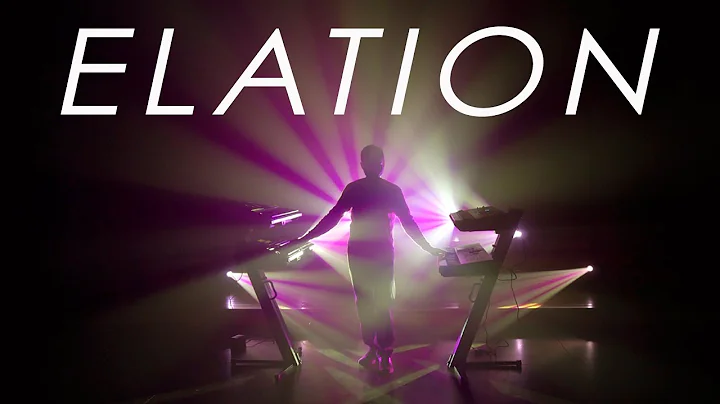 Elation - Joslin - Original Music