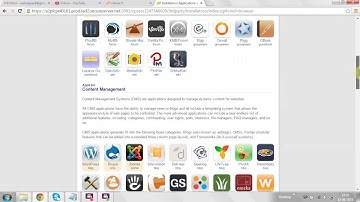 How to installed the ORANGE HRM CMS for your website (hosting:http:\\hostwebsite4u.com)
