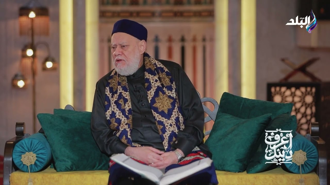 فدية إطعام مسكين في رمضان.. ينفع فلوس بدل الأكل؟.. علي جمعة يكشف الحكم الشرعي