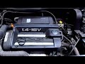 Engine noise - Volkswagen Golf IV 1.4 - 16v  2000. Gasoline #golf #carvlog #car