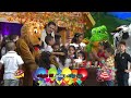 عيد ميلاد سعيد 
