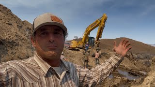 Rebuilding After 🔥 FIRE Destruction