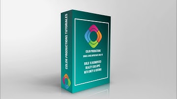 Tutoriales para crear 15 aplicaciones de realidad aumentada (AR) con Unity y Vuforia