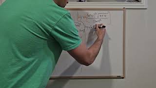 Logarithmic Differentiation Examples