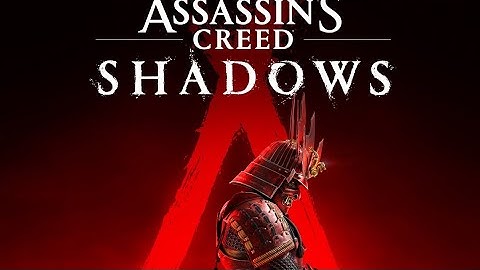 FIRST HOUR oF Assassin