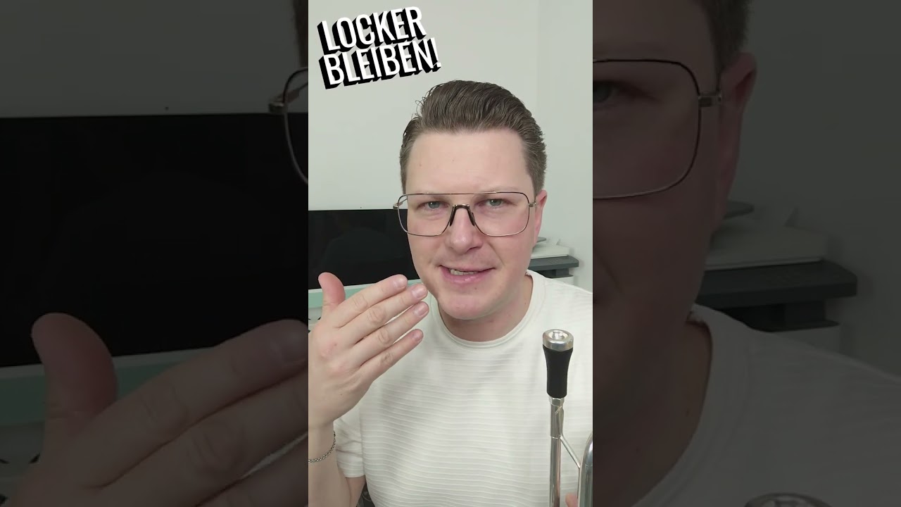 Lockerer Ansatz: Lippensummen-Trick für vollen Klang! 🎺 - YouTube Lockerer Ansatz: Lippensummen-Trick für vollen Klang! 🎺 - YouTube