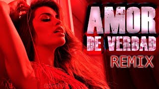 Lali - Amor de Verdad (Remix)