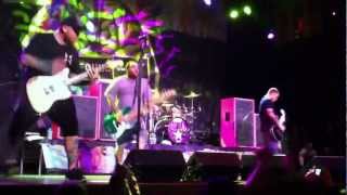 New Found Glory - Vegas (live @ House of Blues)