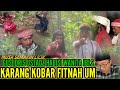 Bantu gus idris ustadz hajar istri ki jangkung gus idris terbaru