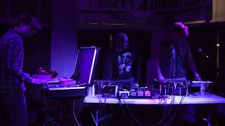 Drum & Bass Pro Shop on January 22, 2026 at Loosey's, Gainesville, FL