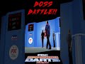 Boss Battle PDC WC Darts 2008 Phil Taylor #pdcdarts #philtaylor #pdcworldchampionship #darts #pdc
