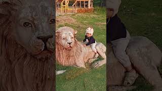 Happy Kid Park Adventure | Outdoor Fun for Children