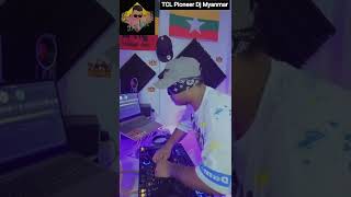 Download Lagu TCL Pioneer Dj myanmar🇲🇲 DJ X Koe MP3