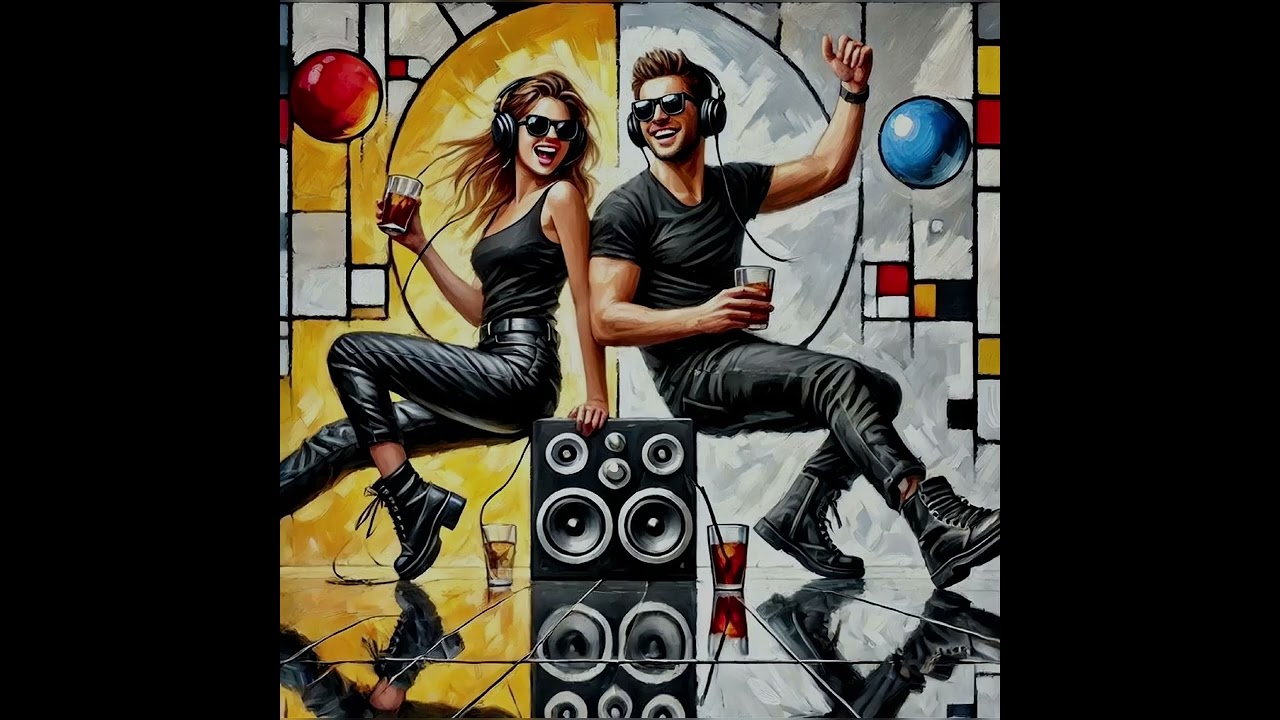 El Gangsta - Subela (Audio)