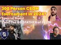 Episode 19 looking back at cedh in 2023 and looking forward at cedh in 2024