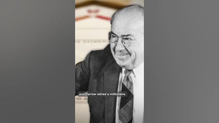 The Real Story Behind the Monopoly Board Game