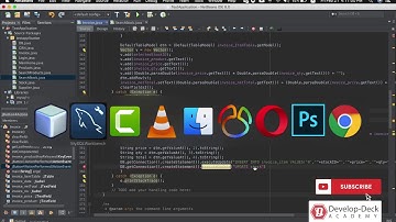 How to Design and Develop Invoice Form in Java Netbeans