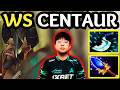 🔥 WS Centaur Warrunner Offlane — UNSTOPPABLE Frontline TANK 🔥 Dota 2 Offlane