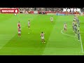 "My favorite goal in the Arsenal vs Real Madrid match."