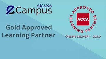 ACCA Advance Audit & Assurance- Audit Planning Including Risk