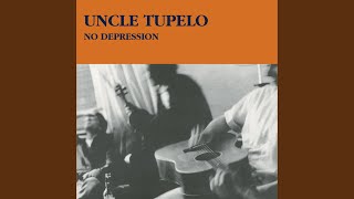 Video thumbnail of "Uncle Tupelo - Whiskey Bottle (Live Acoustic Version)"