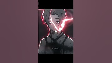 Open collab with @corex_here | itoshi sae and isagi yoichi edit #corexopencollab #bluelock