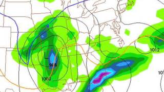 April 1 Weather Xtreme Video - Morning Edition