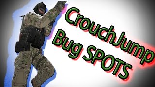 Celebrity 9/16/2016 CSGO UPDATE CROUCH+JUMP BUG SPOTS | FIXED 9/21/16 | 1080HD60FPS Net Worth