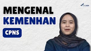 MENGENAL KEMENHAN CPNS 2025: INSTANSI STRATEGIS DENGAN FORMASI BERGENGSI & GAJI MENARIK!