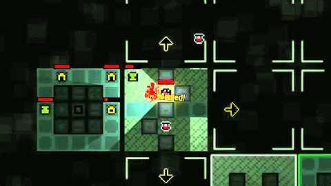 7DRL 2014 - VARIABLO