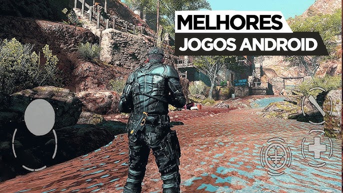 Os 19 melhores jogos de tiro para Android em 2022! - Liga dos Games