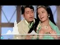 Ye Mana Mari Jaan Mohabbat Saza Hai | Full Song (Audio)Musically Retro Mp3 Song