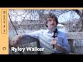 Capture de la vidéo Ryley Walker Talks Davey Graham And Shirley Collins: On The Record (Interview)