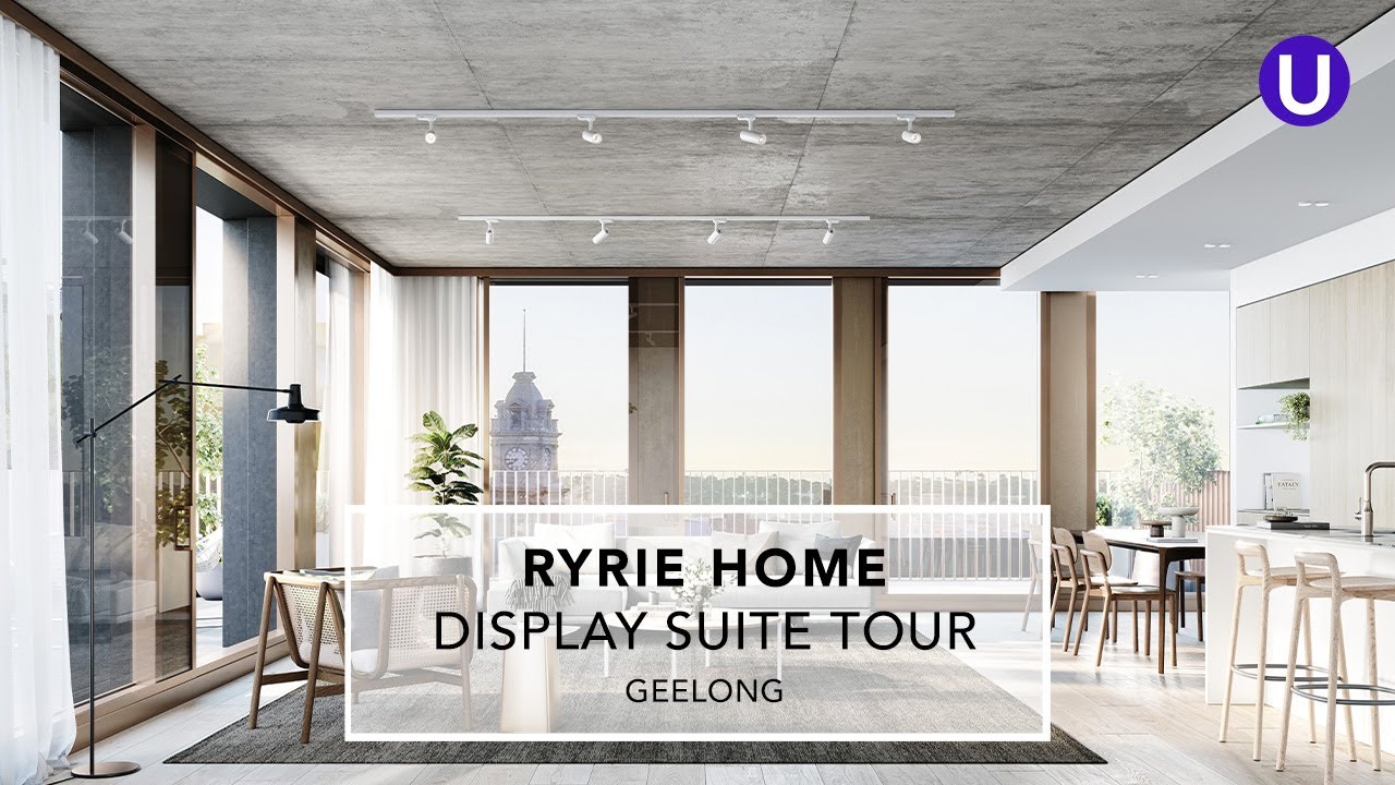 Ryrie Home by Franzé Developments in Geelong, Victoria 🏙 New Apartment