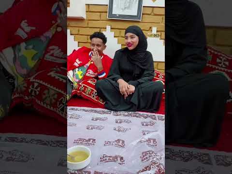 Fufubiniyamin89 Husebandwifelove Ethiopian Tik Tok ሀገሬ Zewji Habibi