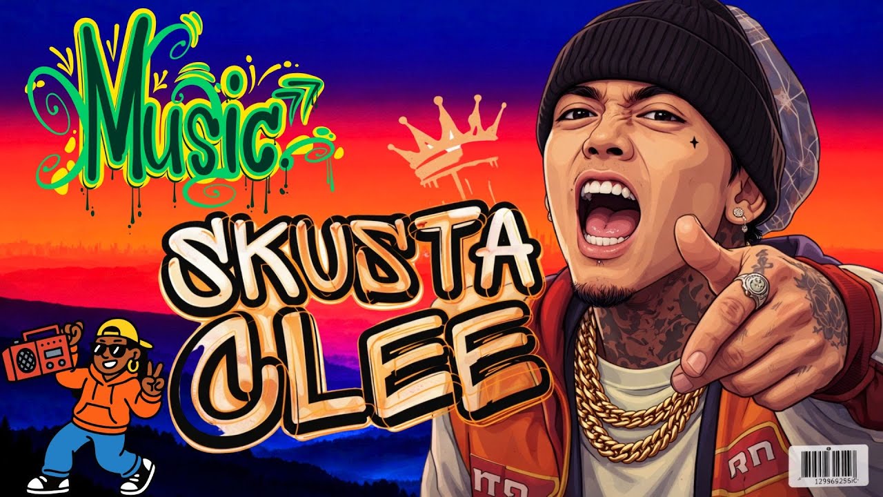 Skusta Clee Greatest Hits - The Best OPM Music Today (Kalimutan Ka, Zebbiana)