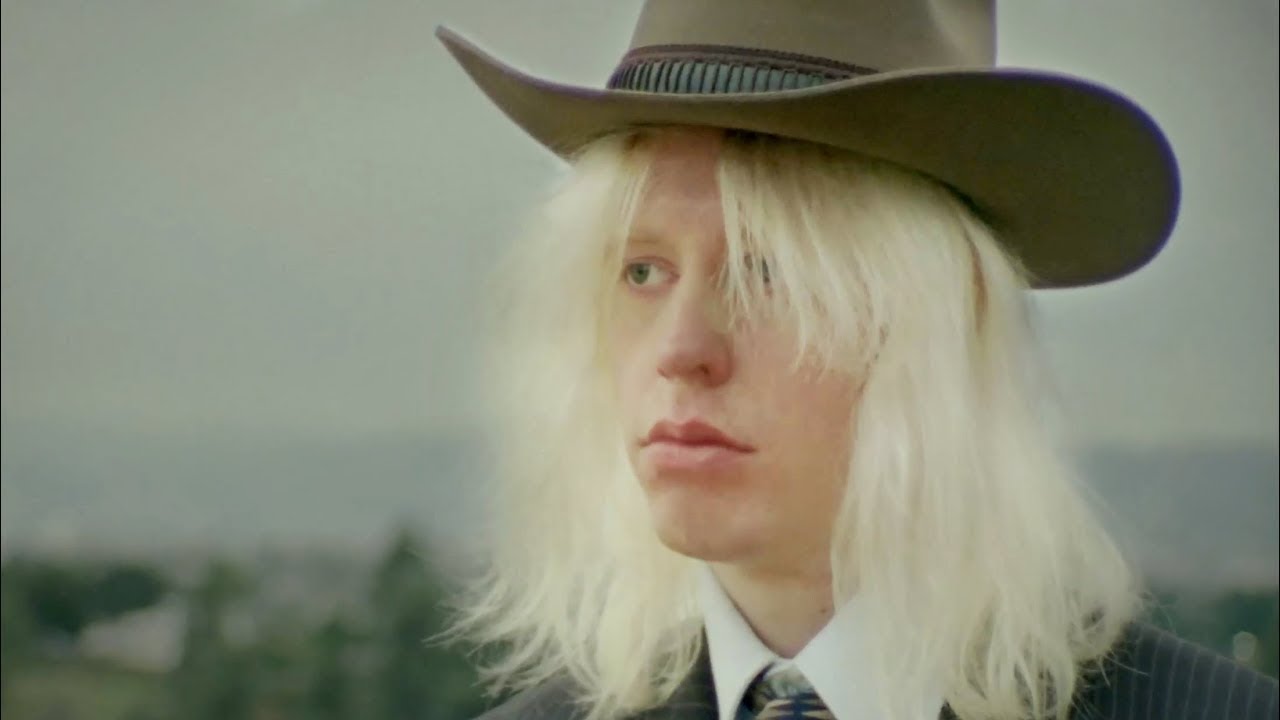 Raven Artson - Whatever